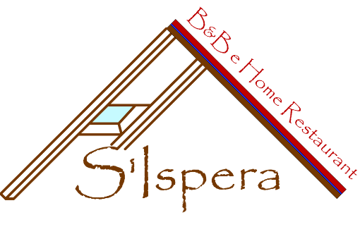 S'Ispera B&B Fonni